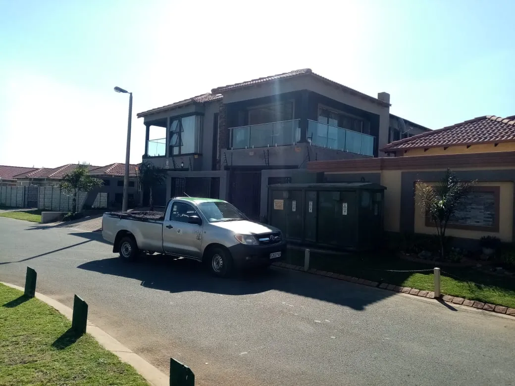 Balustrades Installation