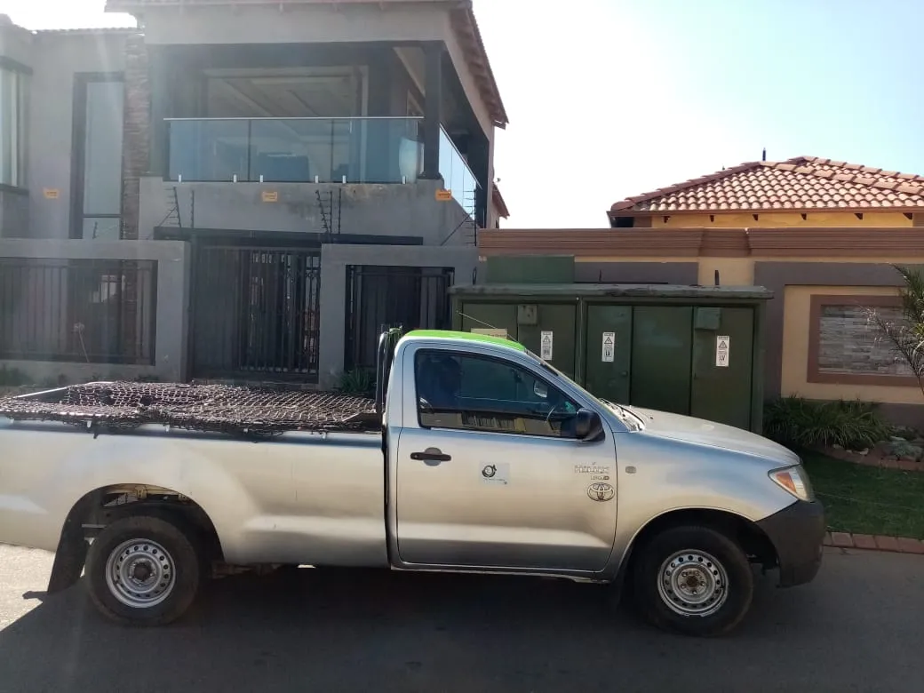 Balustrades Installation