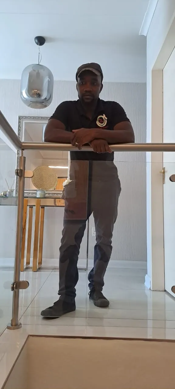 Balustrades Installation