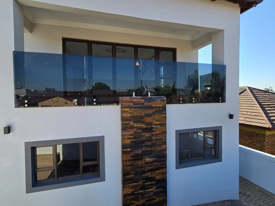 Balustrades Installation