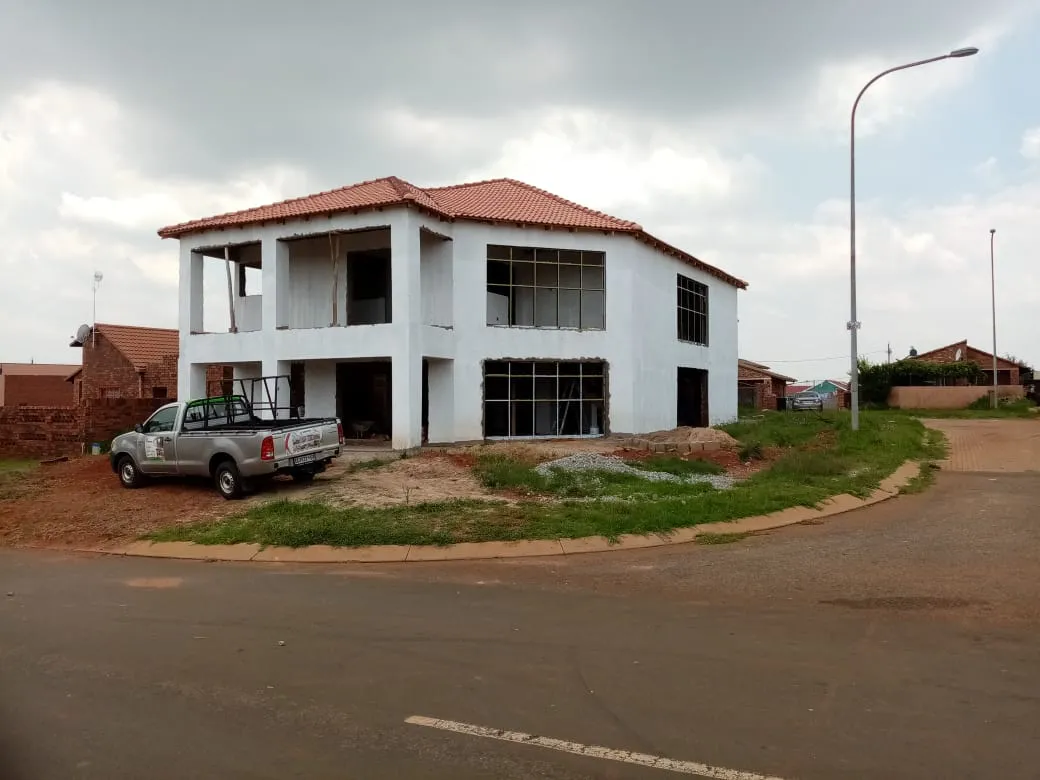 Balustrades Installation