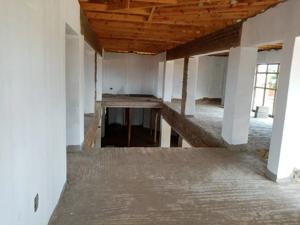 Balustrades Installation