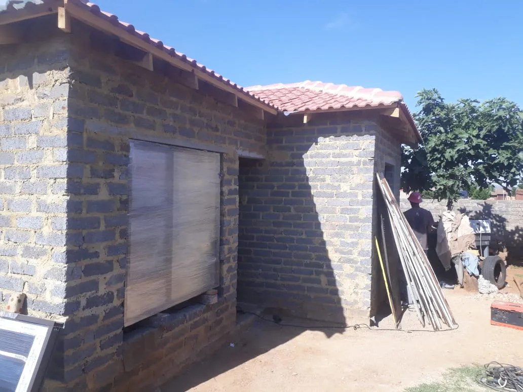 Balustrades Installation