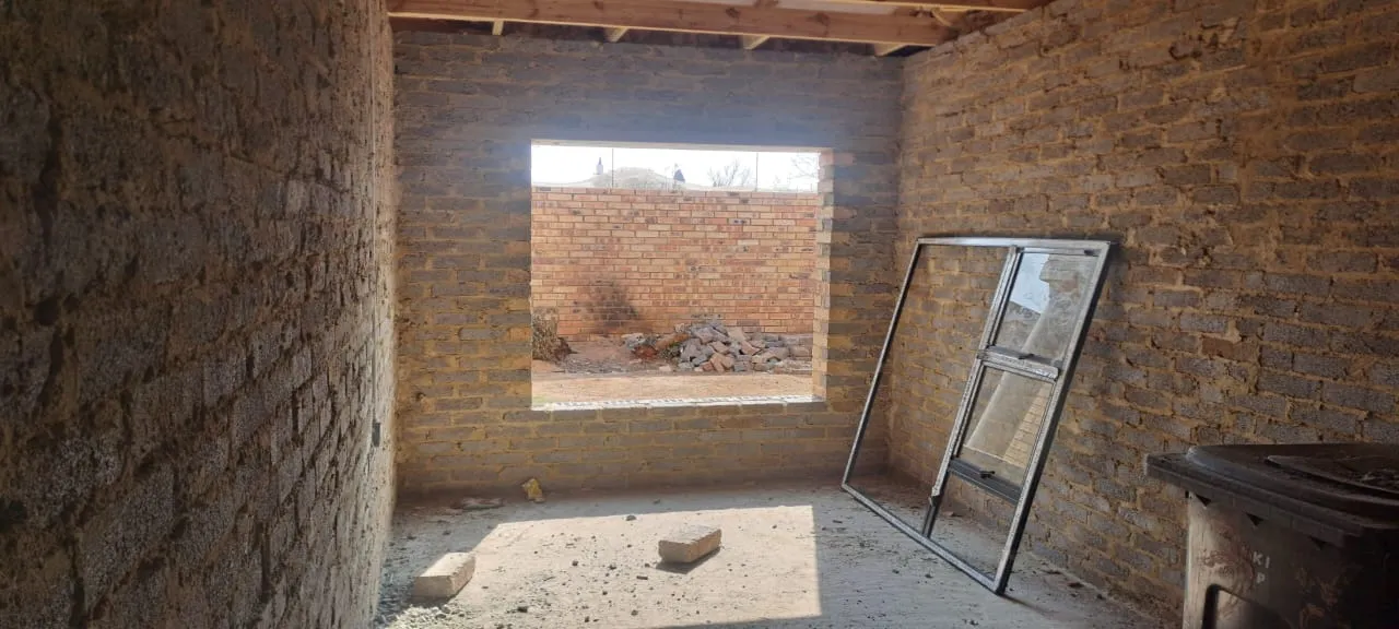 Construction & Renovations