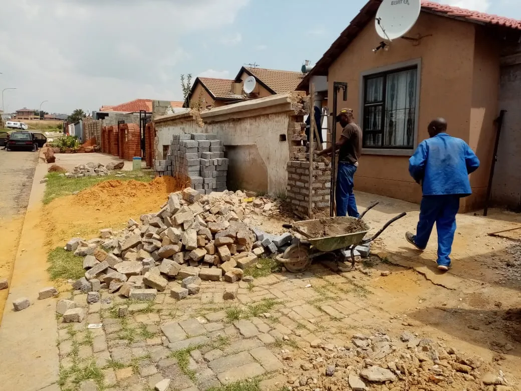 Construction & Renovations