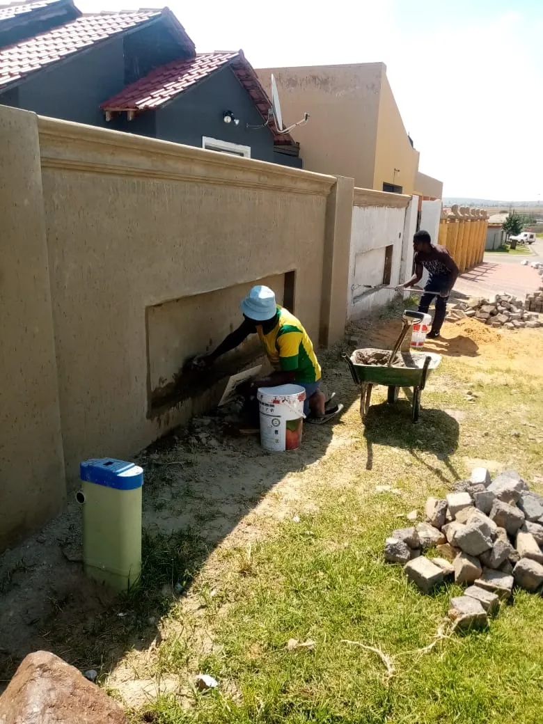 Construction & Renovations
