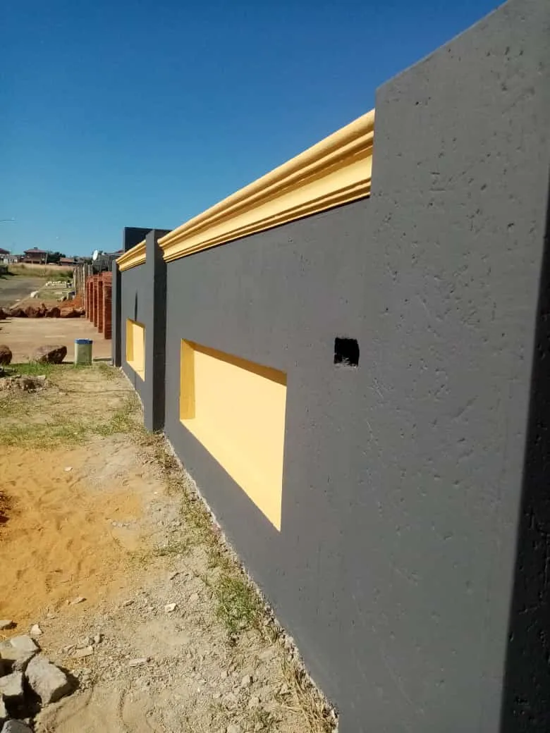 Construction & Renovations