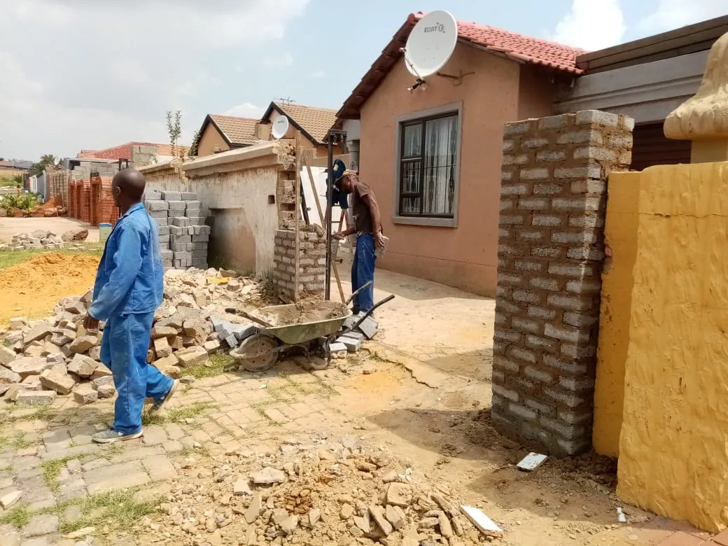 Construction & Renovations