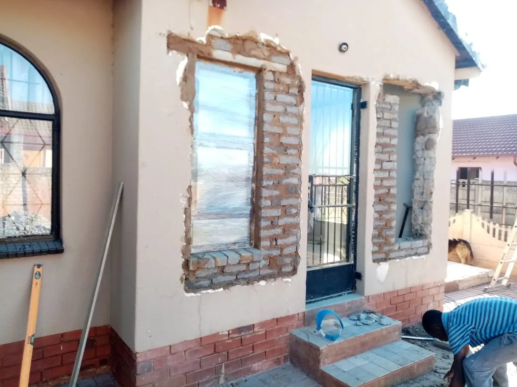 Construction & Renovations