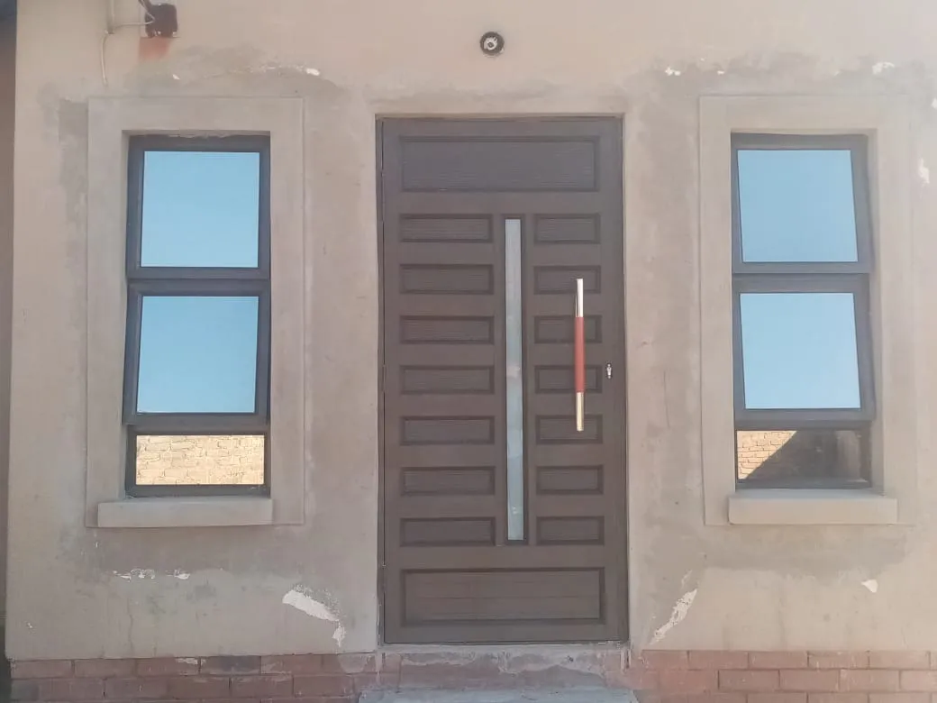 Construction & Renovations