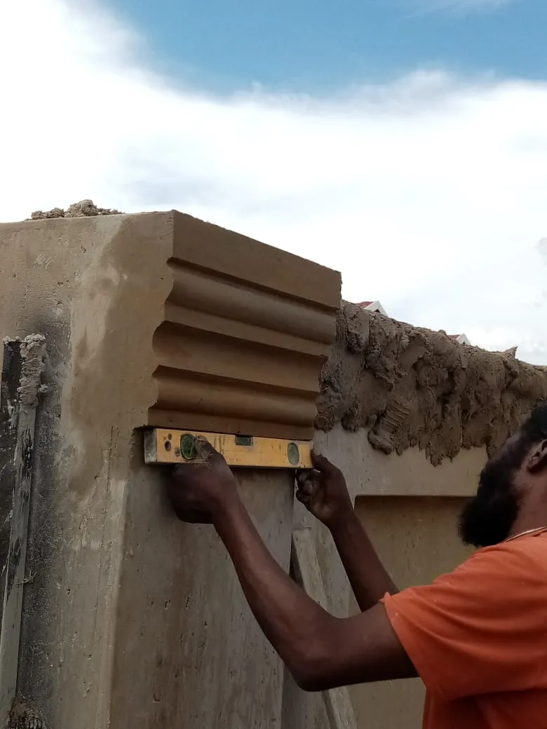 Construction & Renovations
