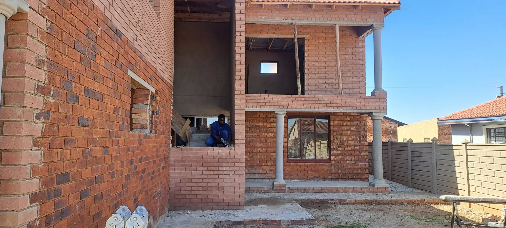 Construction & Renovations