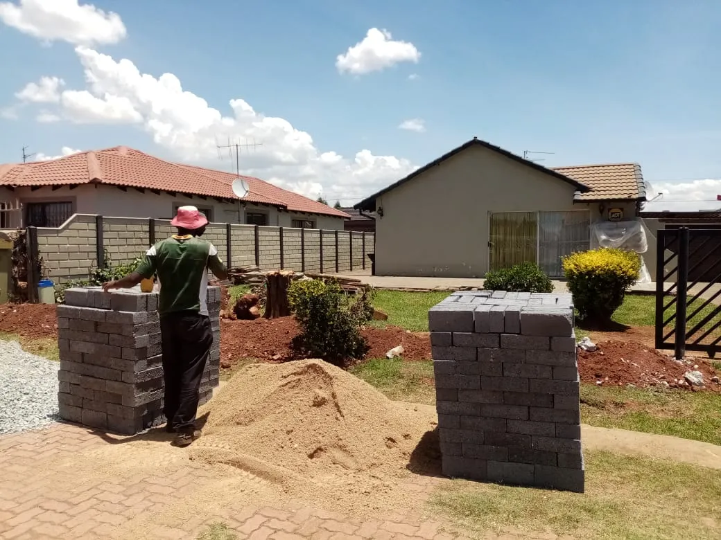 Construction & Renovations