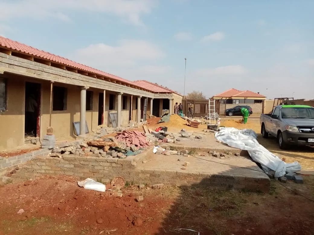 Construction & Renovations