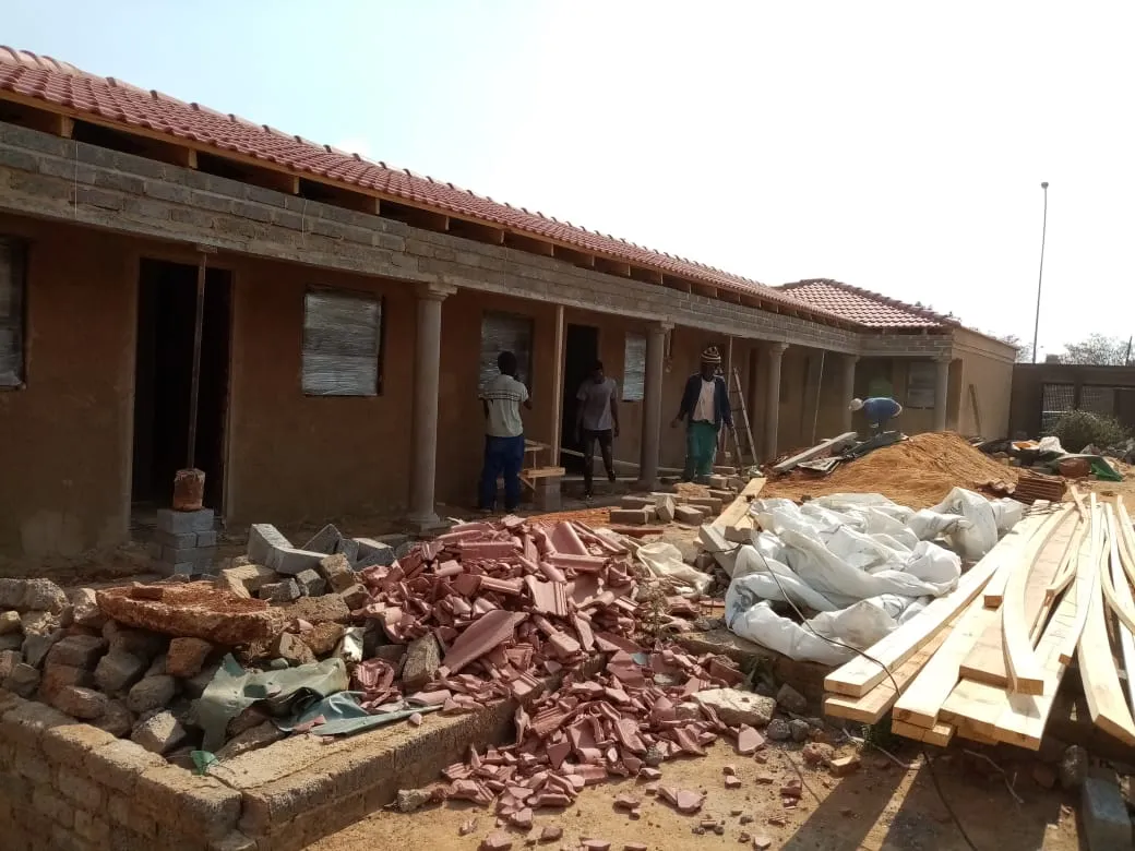 Construction & Renovations