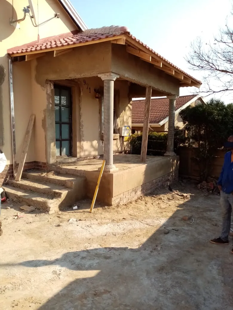 Construction & Renovations