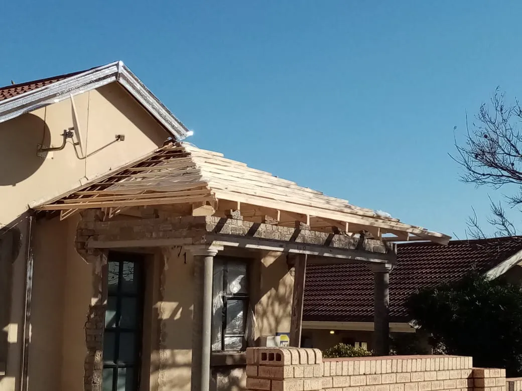 Construction & Renovations