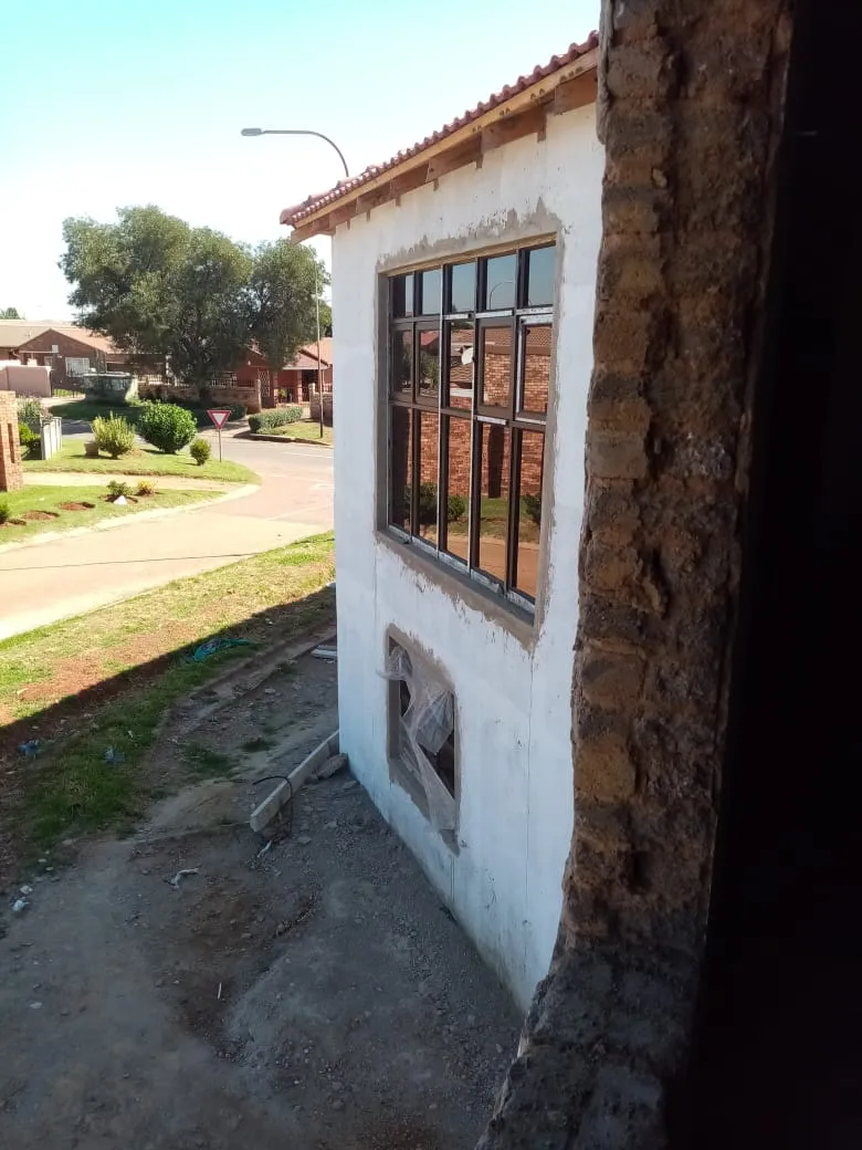 Construction & Renovations
