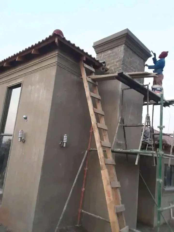 Construction & Renovations