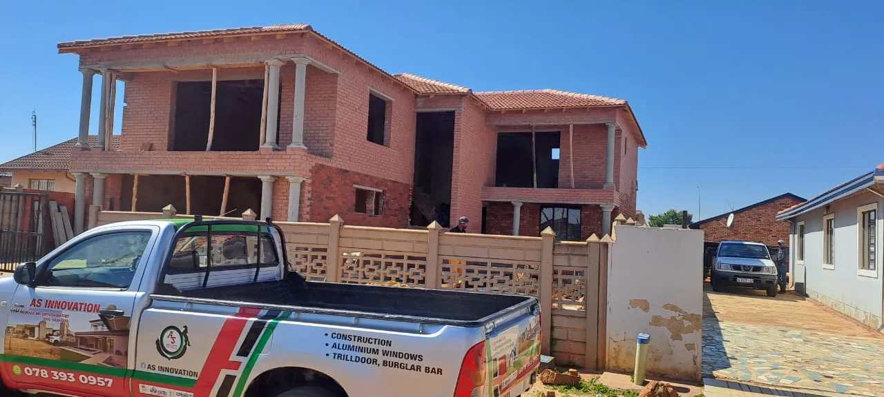 Construction & Renovations