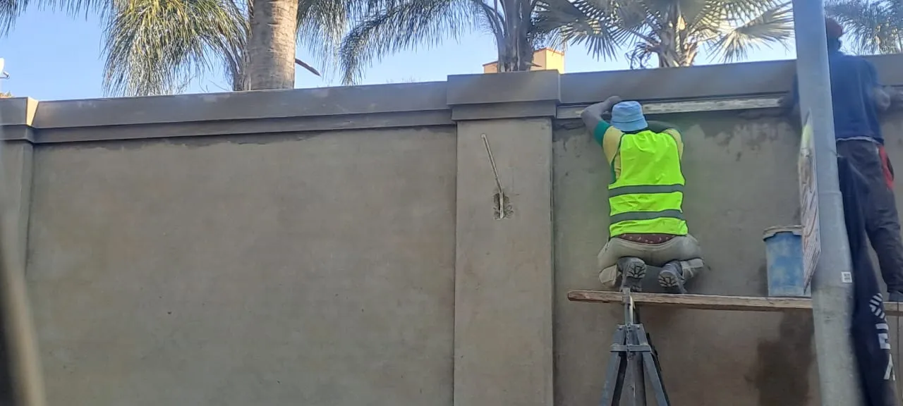 Construction & Renovations