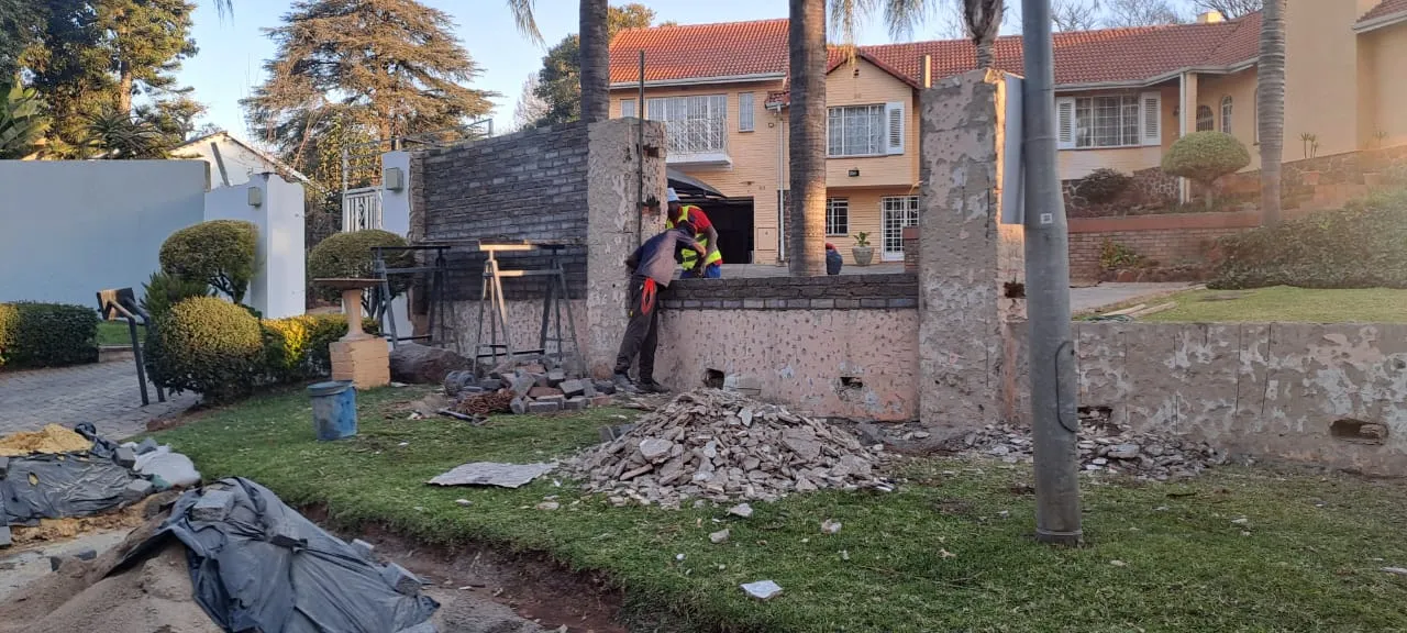 Construction & Renovations