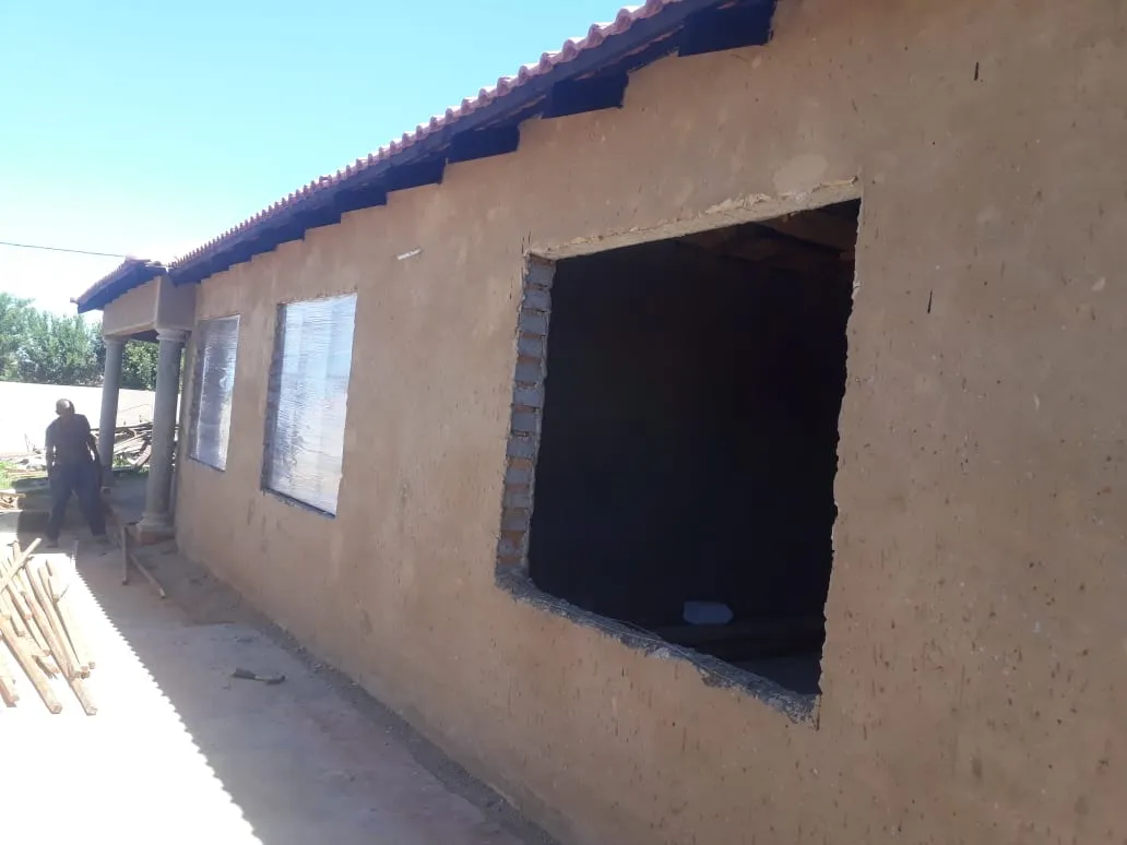 Construction & Renovations