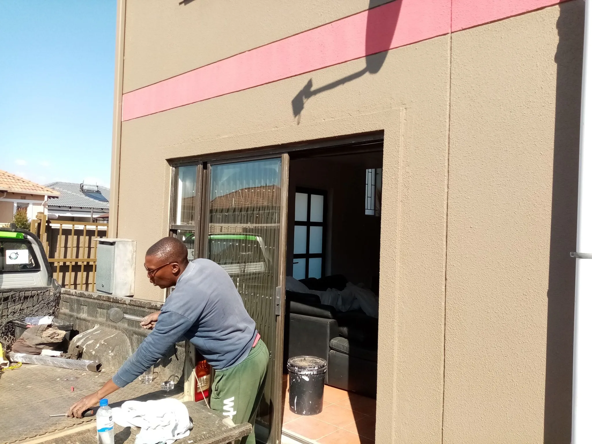 Construction & Renovations