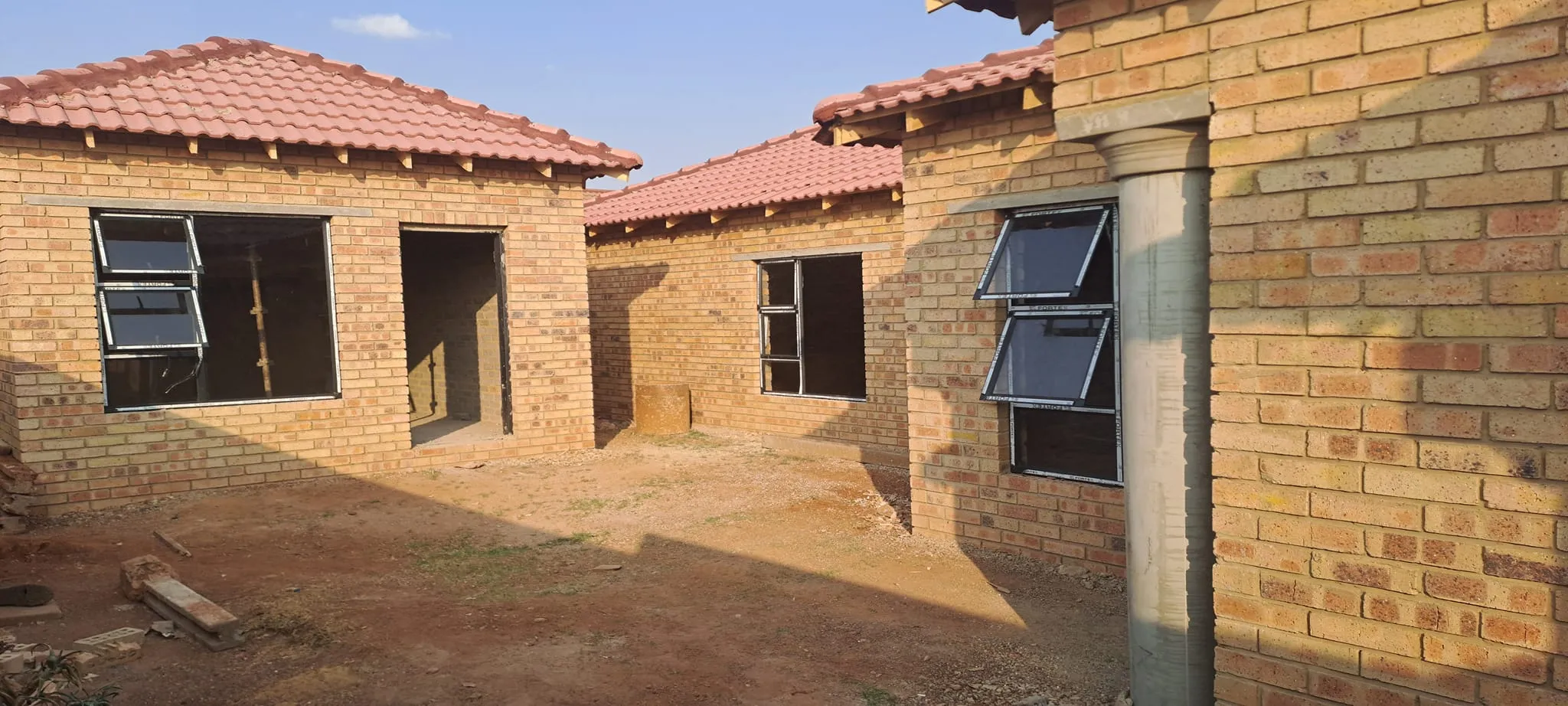 Construction & Renovations