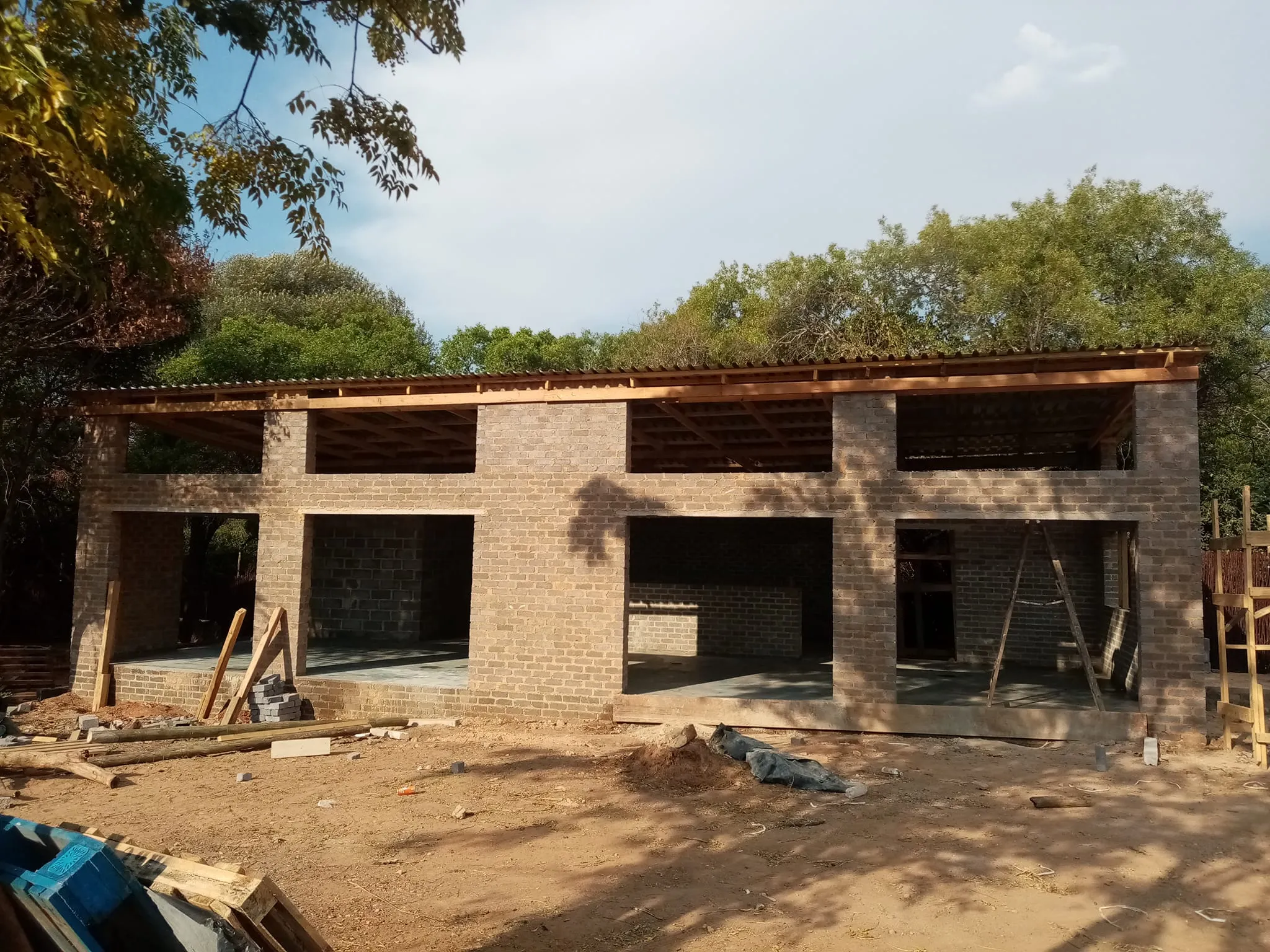 Construction & Renovations