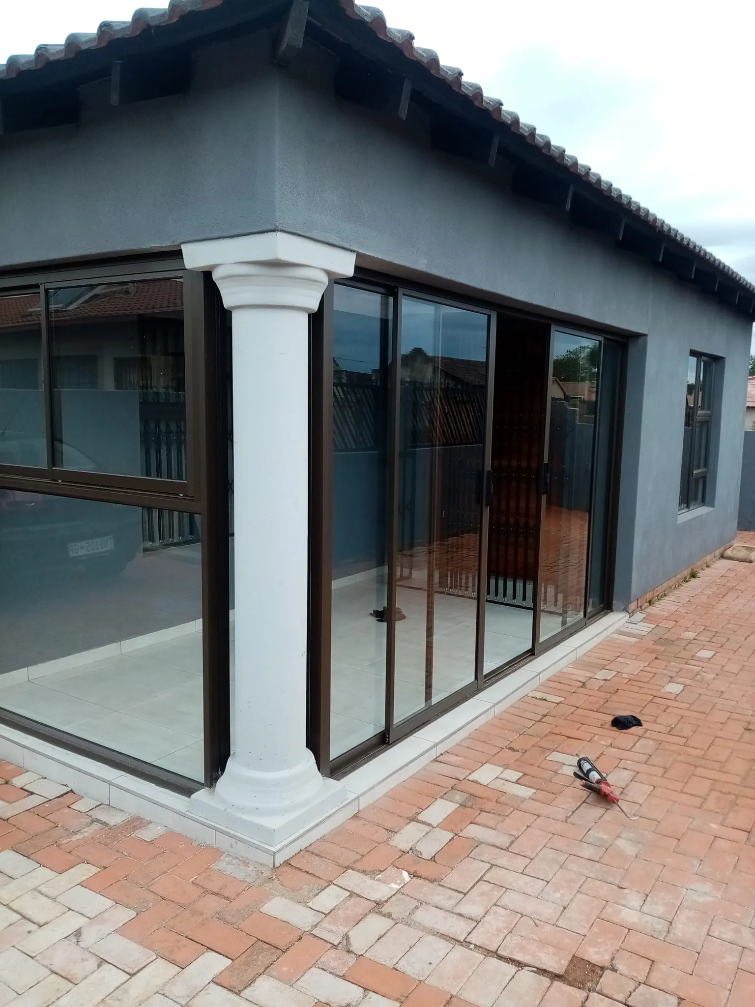 Construction & Renovations