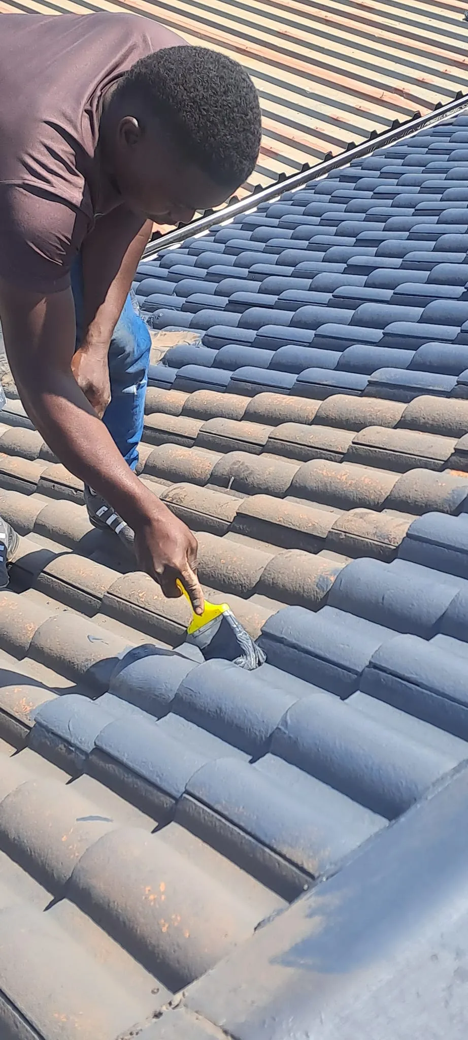 Roofing